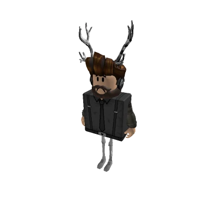 Ramond_Reddington's avatar