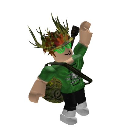 CarloverHappy's avatar