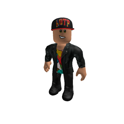 Full avatar of Thatboibj56