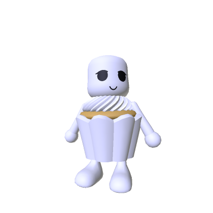 Cupcake [2D Clothing]