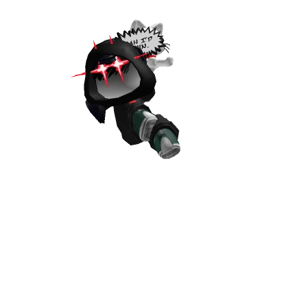 WallyTheConeHead's avatar