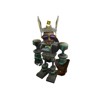 EmberskyPavel's avatar