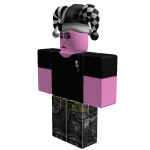 Bellagod156's avatar