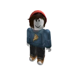 LucasSparklyGhost200's avatar