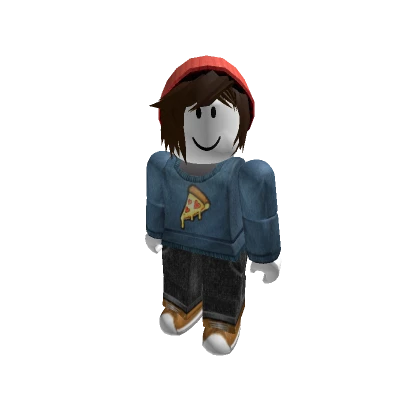 LucasSparklyGhost200's avatar