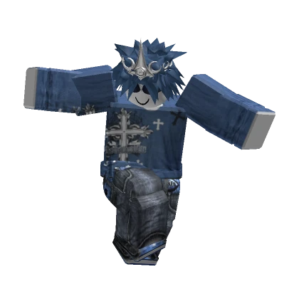QUACKM0LE's avatar