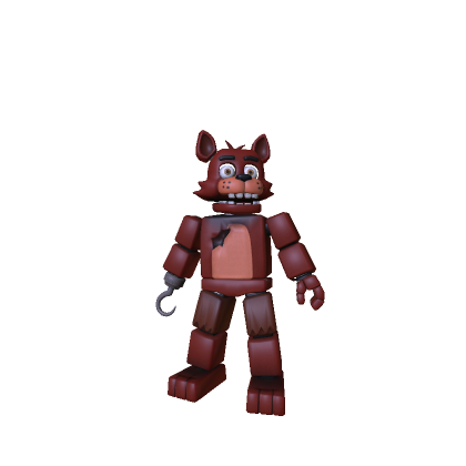 FOXY thumbnail