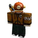 TradeHangoutJanitor's avatar