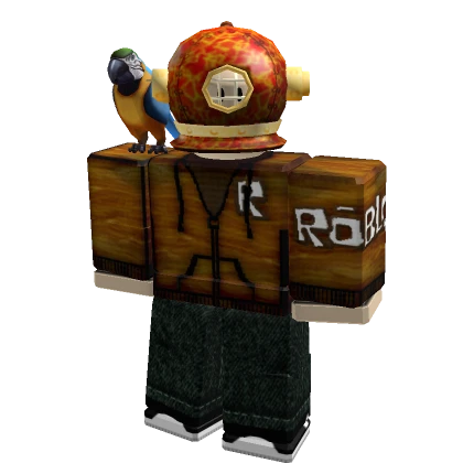 TradeHangoutJanitor's avatar