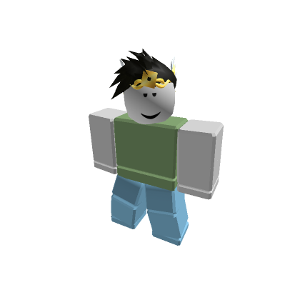 Full avatar of roblox_user_415040387