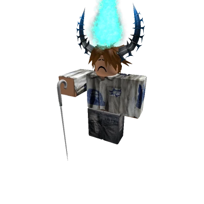 UnfinishedUsernam's avatar