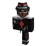 Spocyscary20's avatar