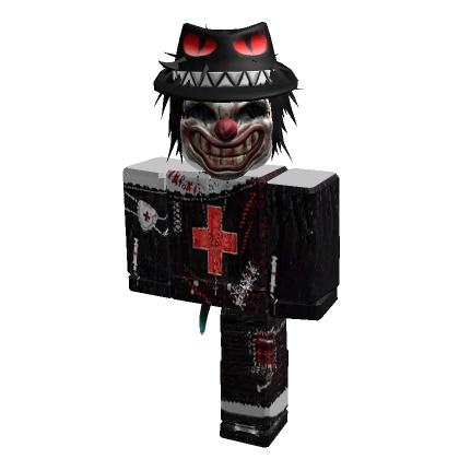 Spocyscary20's avatar