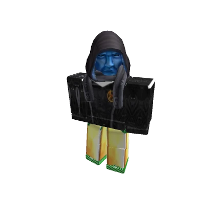 MyUsernameBLSS's avatar