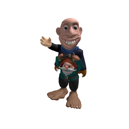 icouldblox avatar