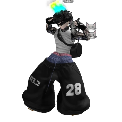 Caballo_omose's avatar