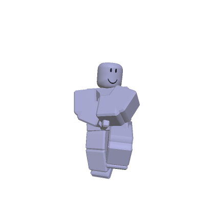 Endless Menacing Floating Aura thumbnail