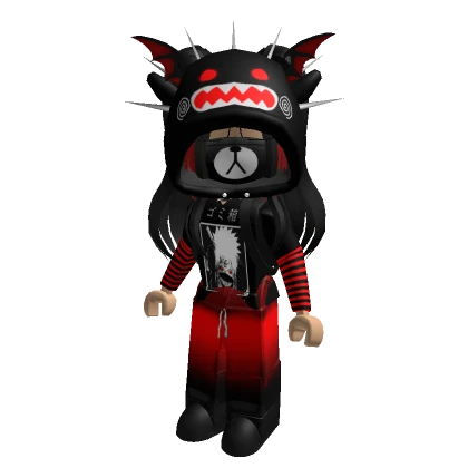 Starboyfun11's avatar