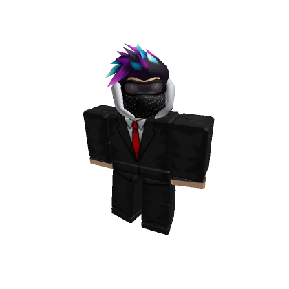 RoGamingytt's avatar