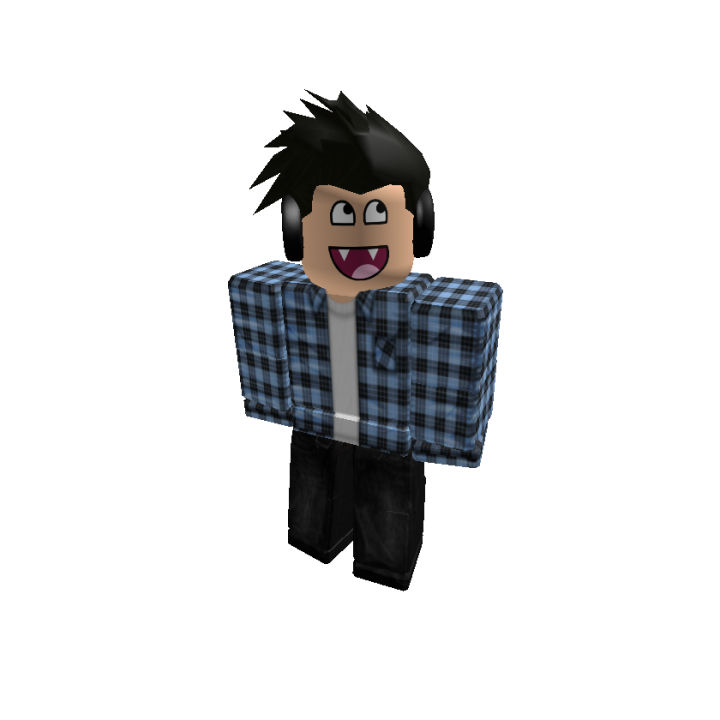 Roblox banner for @iguana
