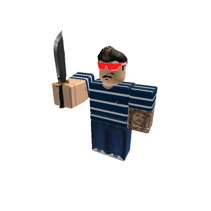 IronRoblot's avatar