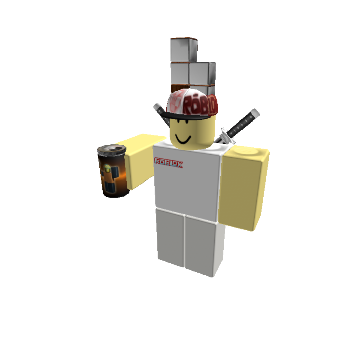 Roblox banner for @marcelo