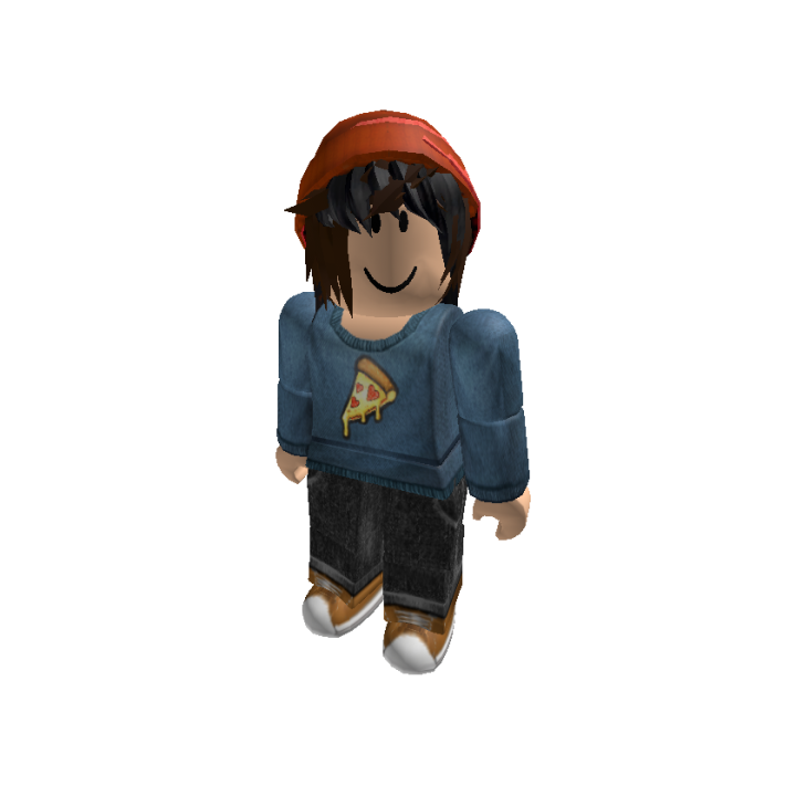 Roblox banner for @Wiccano21