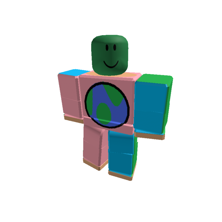 Roblox banner for @Madeleine