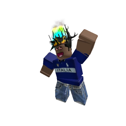 Ethan's avatar