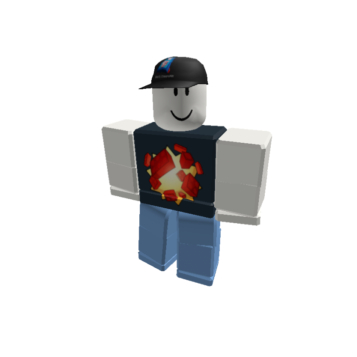 Roblox banner for @marches