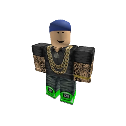 hobo555555555555's avatar