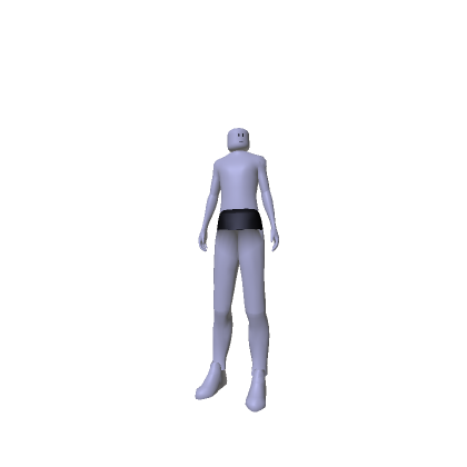 Super Tall Guy (with shoes) thumbnail