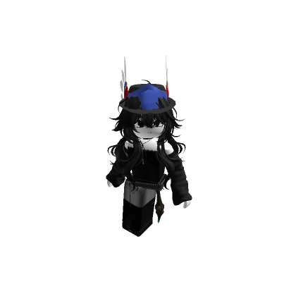 HeyReiko avatar