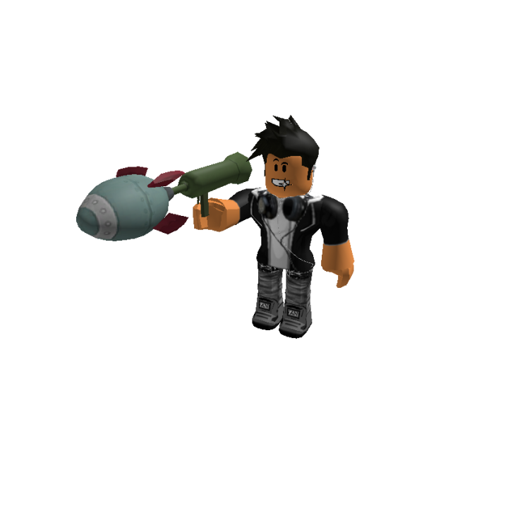 Roblox banner for @Trimmed
