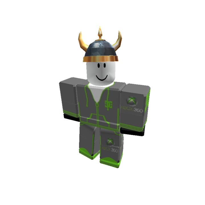 Roblox banner for @camaro