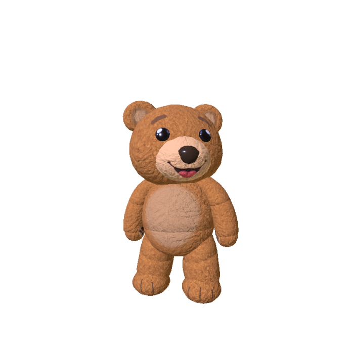 Ted Bear