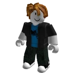 MxybeSimply's avatar