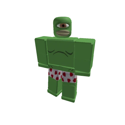 bishopjonpau's avatar