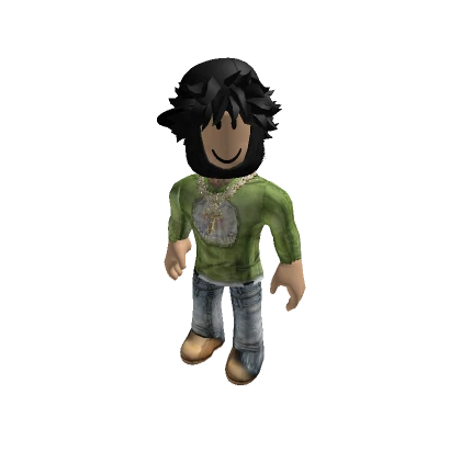 monsterboy393's avatar