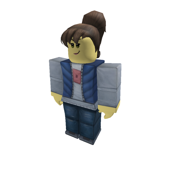 Roblox banner for @Lindsey