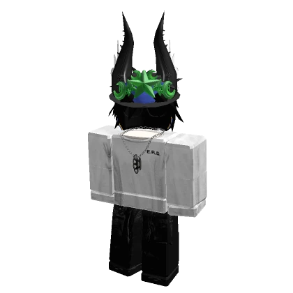 Phantom's avatar