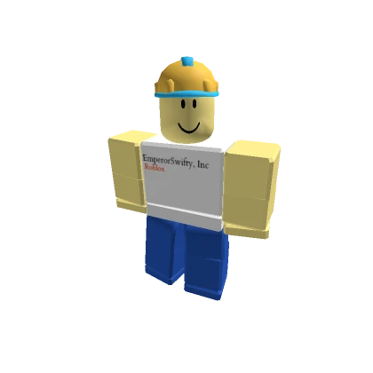 EmperorSwifty's avatar