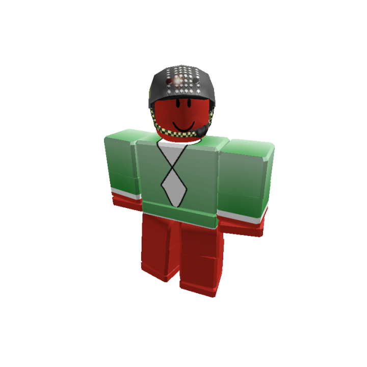 Roblox banner for @bargain