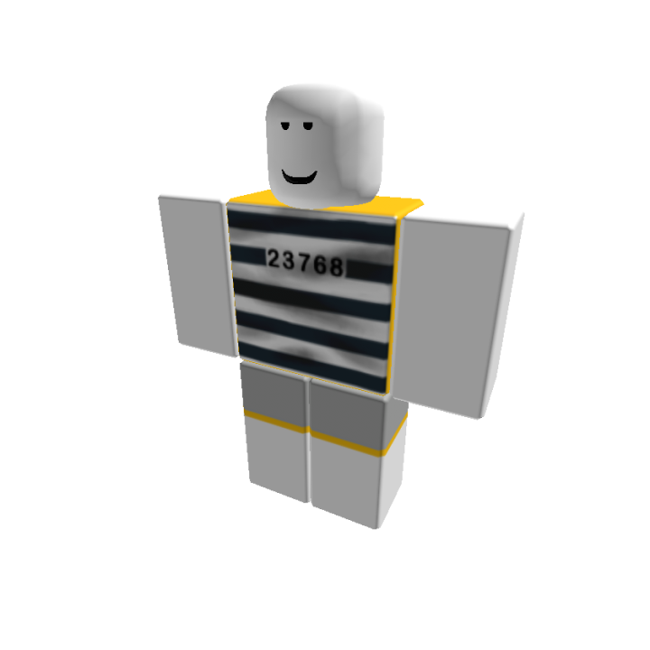 Roblox banner for @Criminal