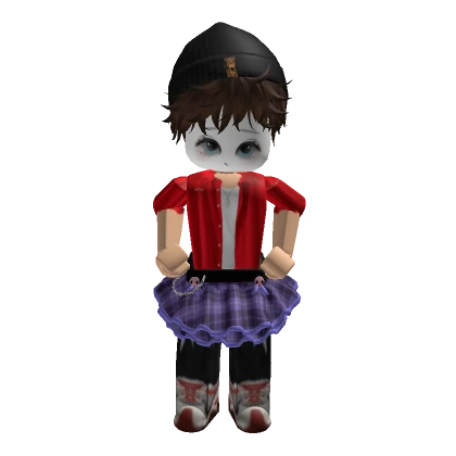 Morrillow's avatar