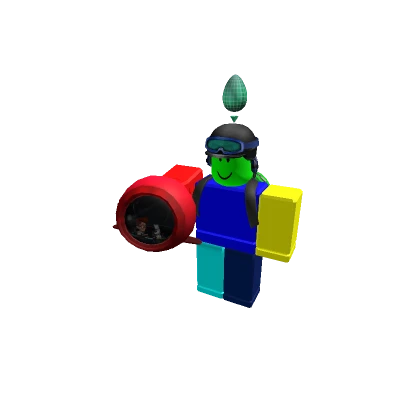 Vexerail's avatar