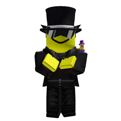 ItsEIvin's avatar