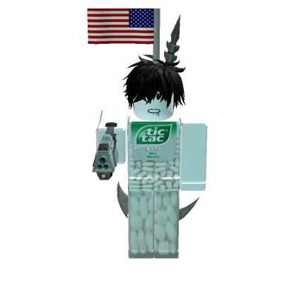 67676777677767's avatar