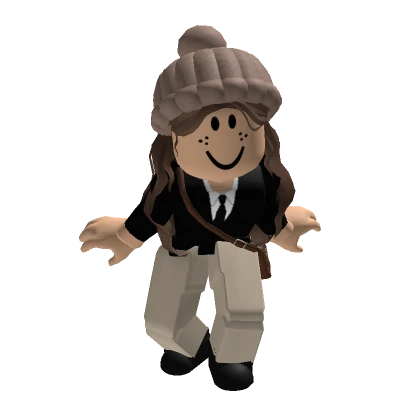 Fun_Fox87 | Roblox Player Profile - Rolimon's