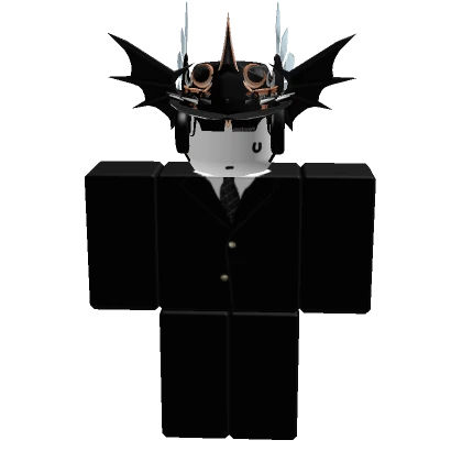 alan's avatar